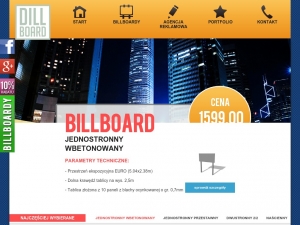 Dillboard- firma, z którą skutecznie zareklamujesz swój produkt